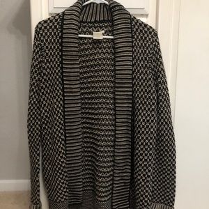 Knitted Cardigan